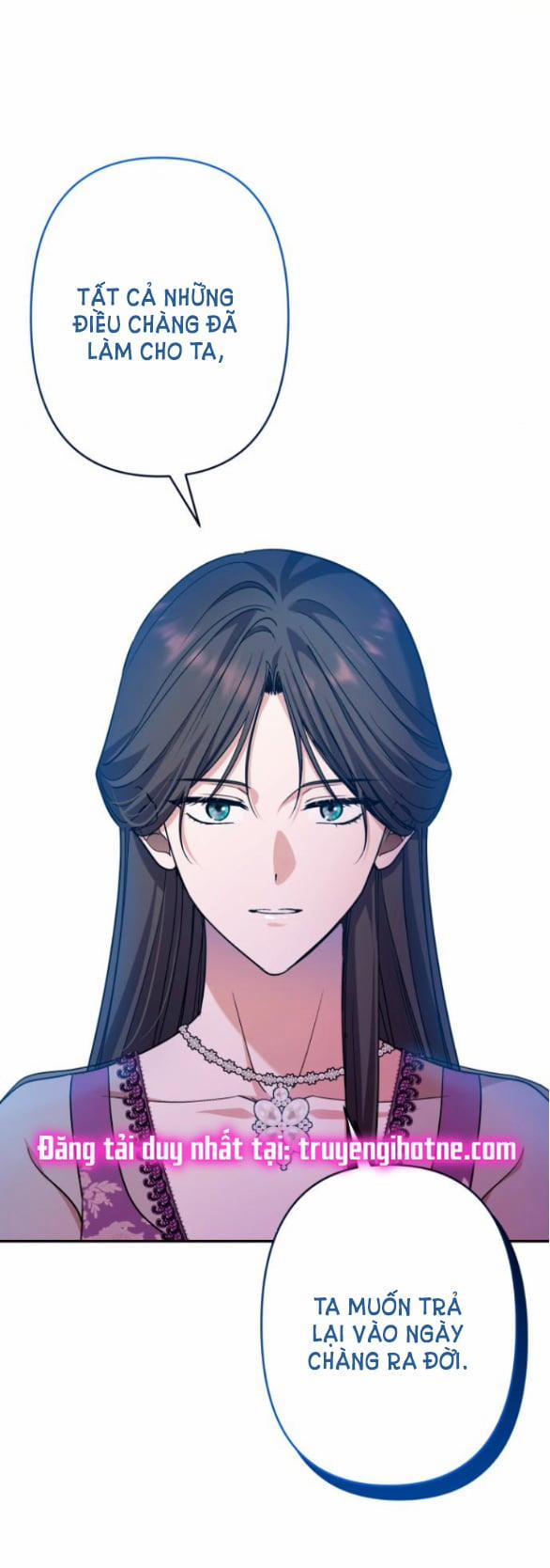 [18+] Hãy Giết Chồng Tôi Đi 56.2 trang 22