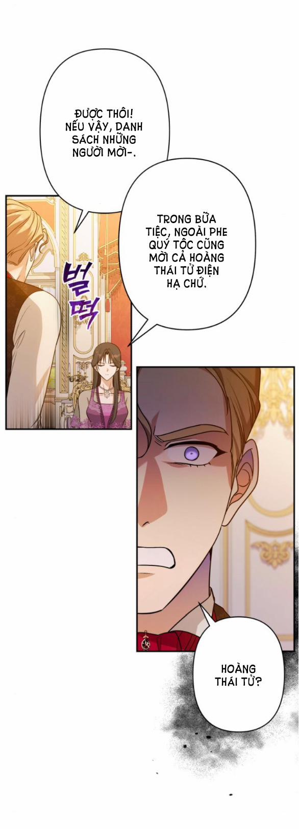 [18+] Hãy Giết Chồng Tôi Đi 56.2 trang 23