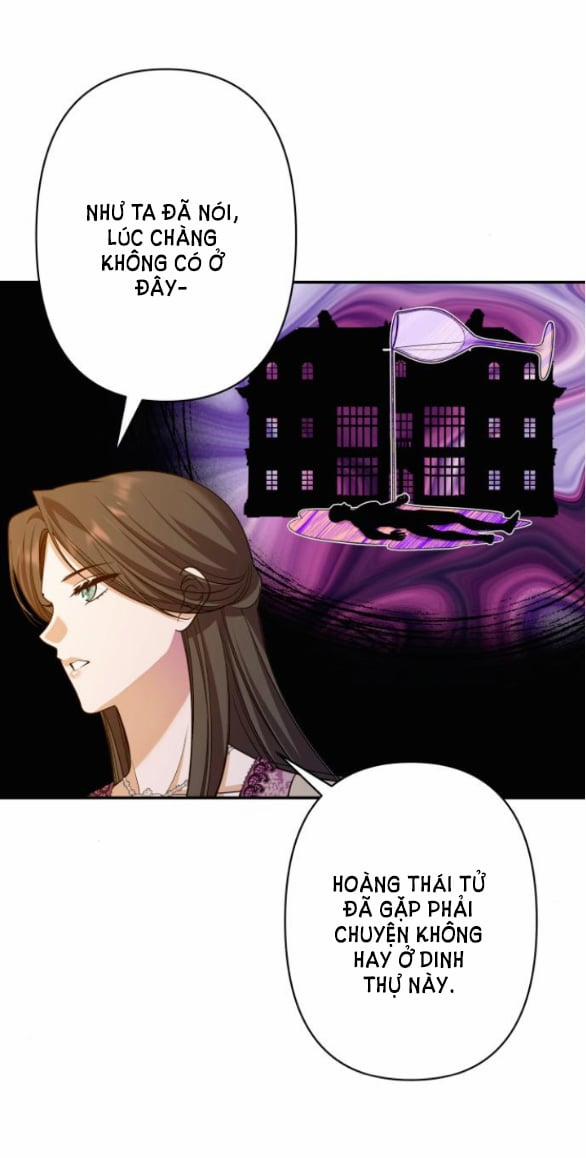 [18+] Hãy Giết Chồng Tôi Đi 56.2 trang 25