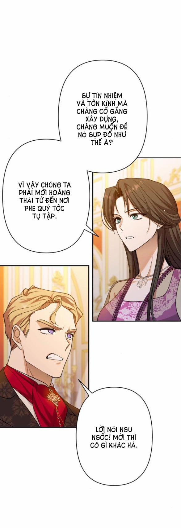 [18+] Hãy Giết Chồng Tôi Đi 56.2 trang 28