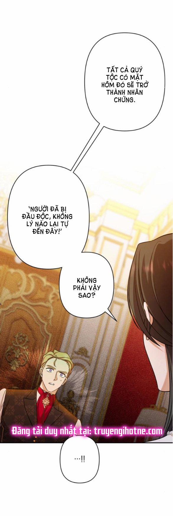 [18+] Hãy Giết Chồng Tôi Đi 56.2 trang 29