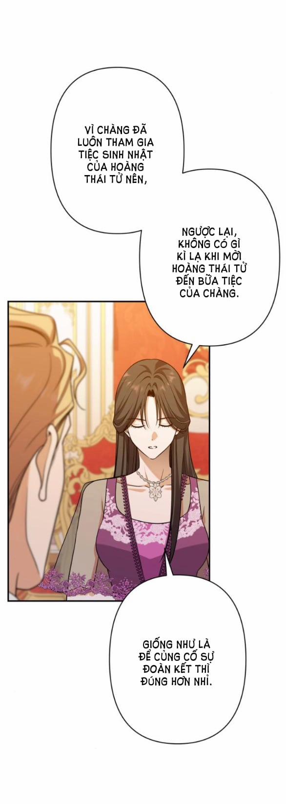 [18+] Hãy Giết Chồng Tôi Đi 56.2 trang 30