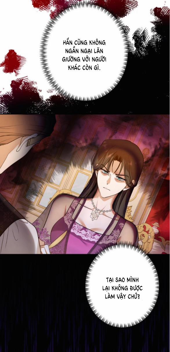 [18+] Hãy Giết Chồng Tôi Đi 56.2 trang 8