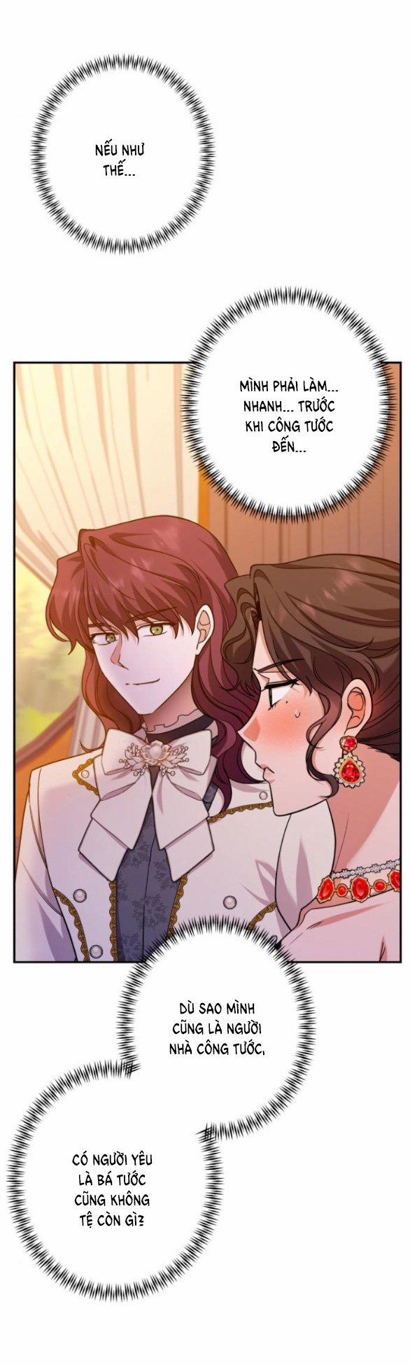 [18+] Hãy Giết Chồng Tôi Đi 58.1 trang 30