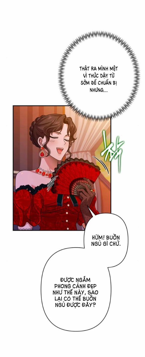 [18+] Hãy Giết Chồng Tôi Đi 58.1 trang 32