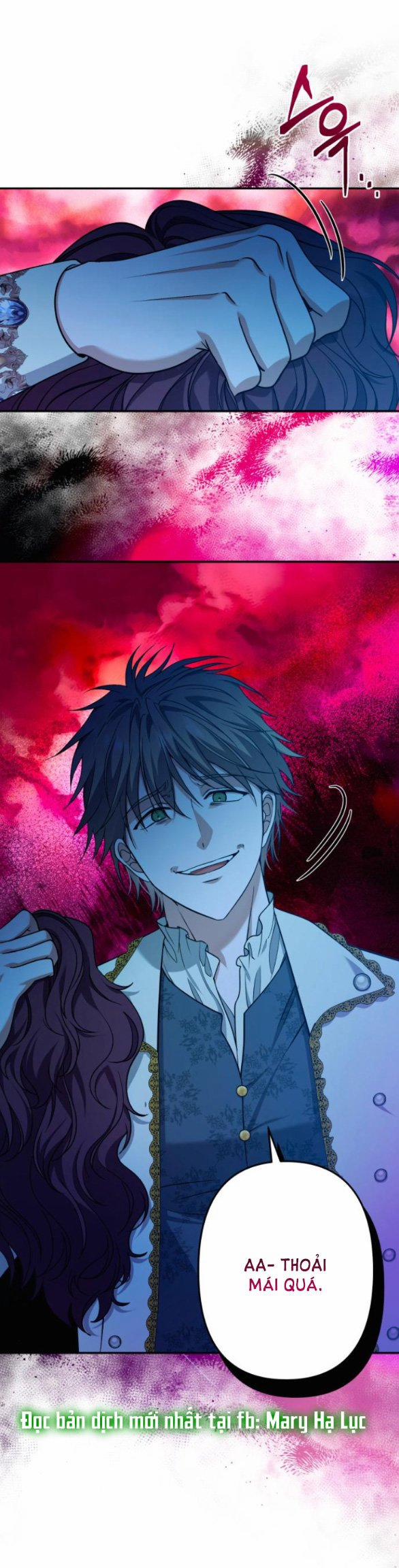 [18+] Hãy Giết Chồng Tôi Đi 58.2 trang 13