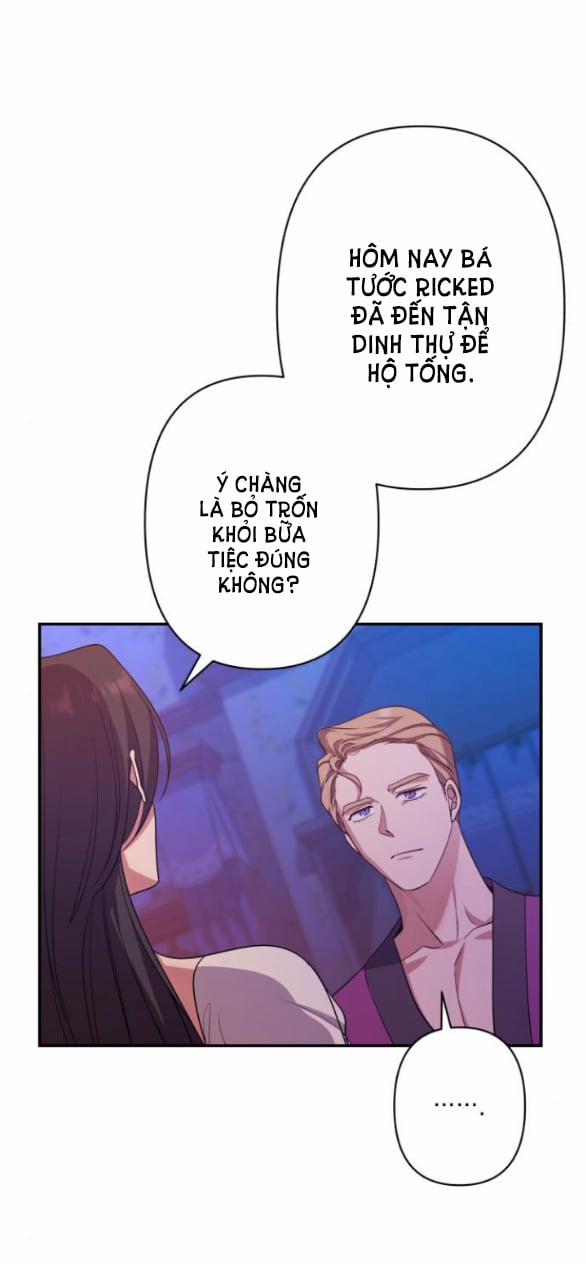 [18+] Hãy Giết Chồng Tôi Đi 59.1 trang 34