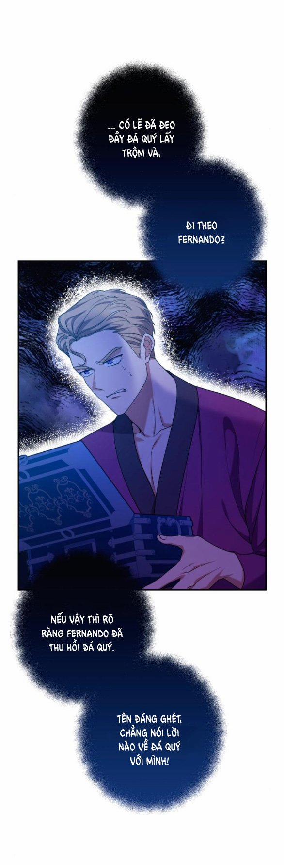 [18+] Hãy Giết Chồng Tôi Đi 59.2 trang 17