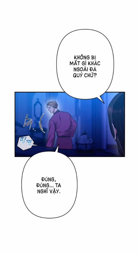 [18+] Hãy Giết Chồng Tôi Đi 59.2 trang 19