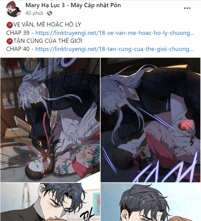 [18+] Hãy Giết Chồng Tôi Đi 59.2 trang 21