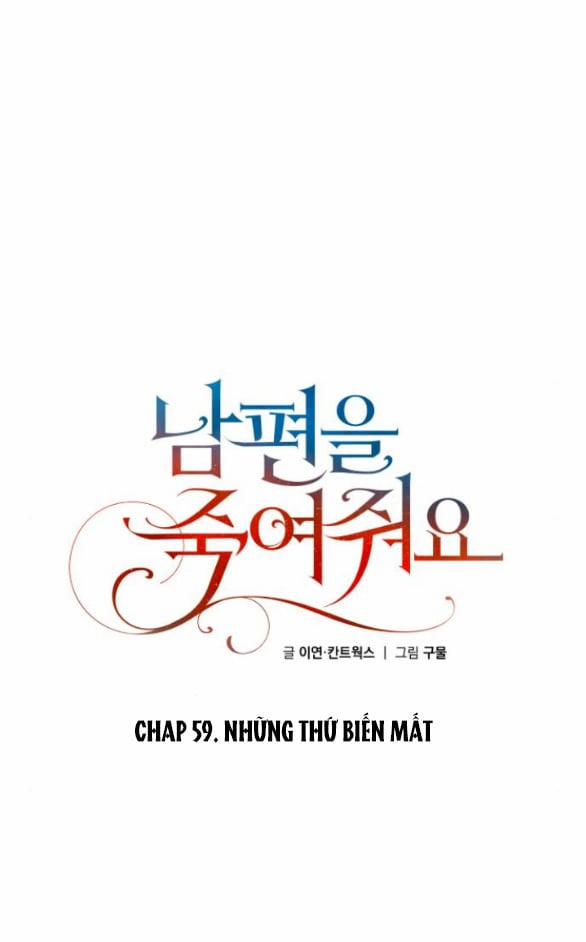 [18+] Hãy Giết Chồng Tôi Đi 59.2 trang 25