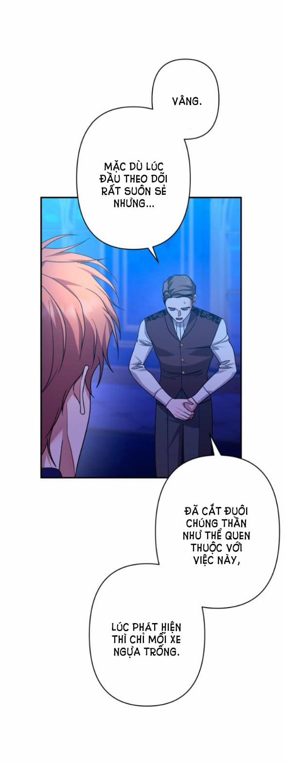 [18+] Hãy Giết Chồng Tôi Đi 59.2 trang 28