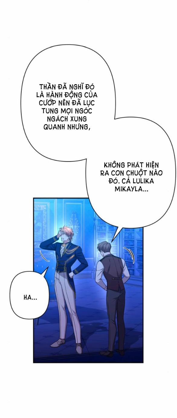 [18+] Hãy Giết Chồng Tôi Đi 59.2 trang 30