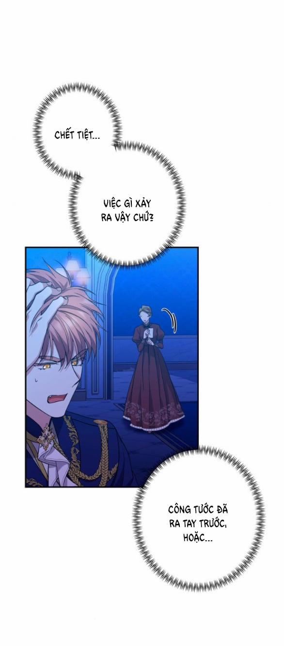 [18+] Hãy Giết Chồng Tôi Đi 59.2 trang 31