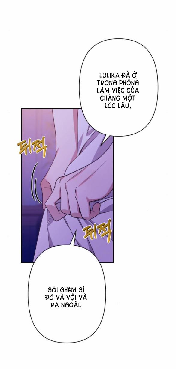 [18+] Hãy Giết Chồng Tôi Đi 59.2 trang 5