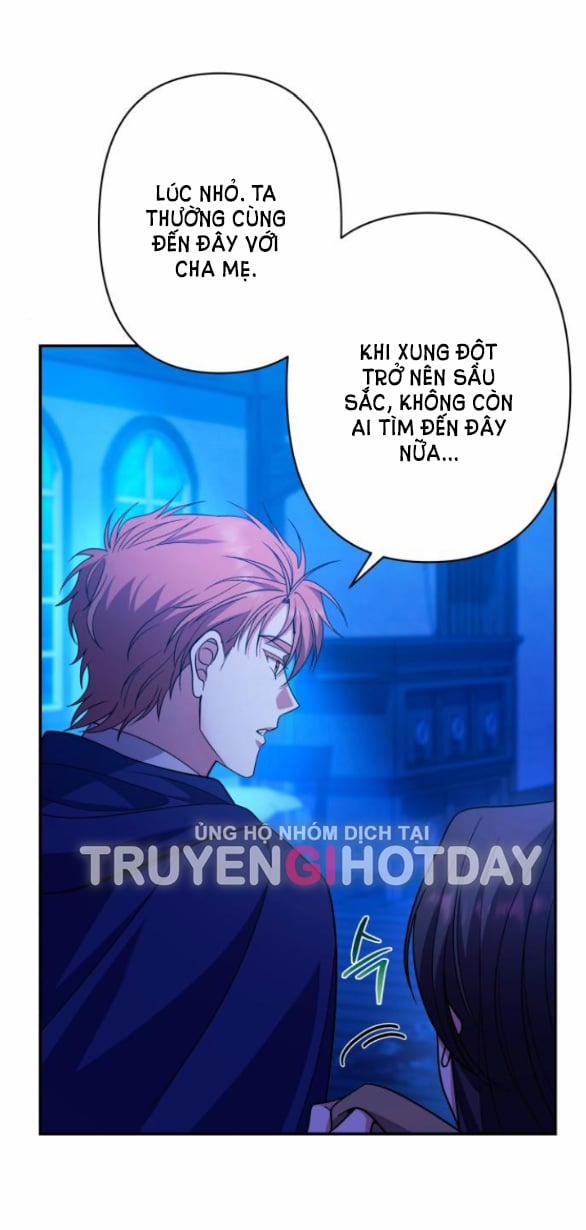 [18+] Hãy Giết Chồng Tôi Đi 60.1 trang 11