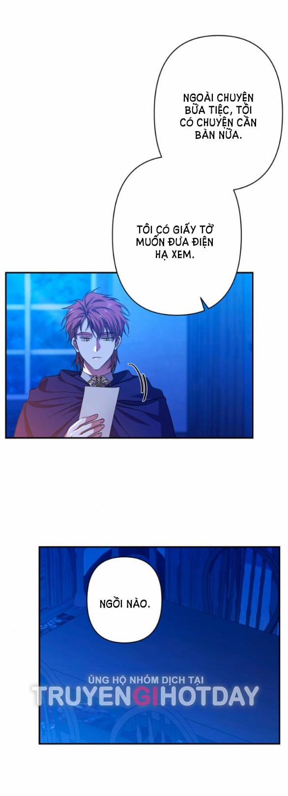 [18+] Hãy Giết Chồng Tôi Đi 60.1 trang 31