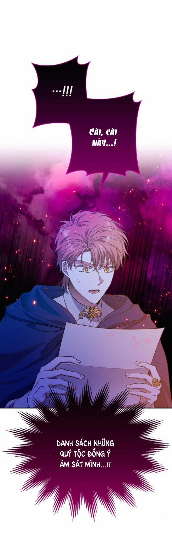 [18+] Hãy Giết Chồng Tôi Đi 60.1 trang 34