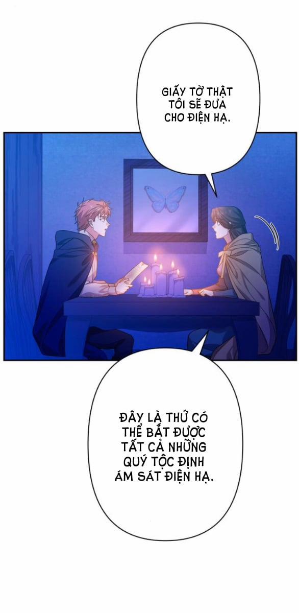 [18+] Hãy Giết Chồng Tôi Đi 60.1 trang 38