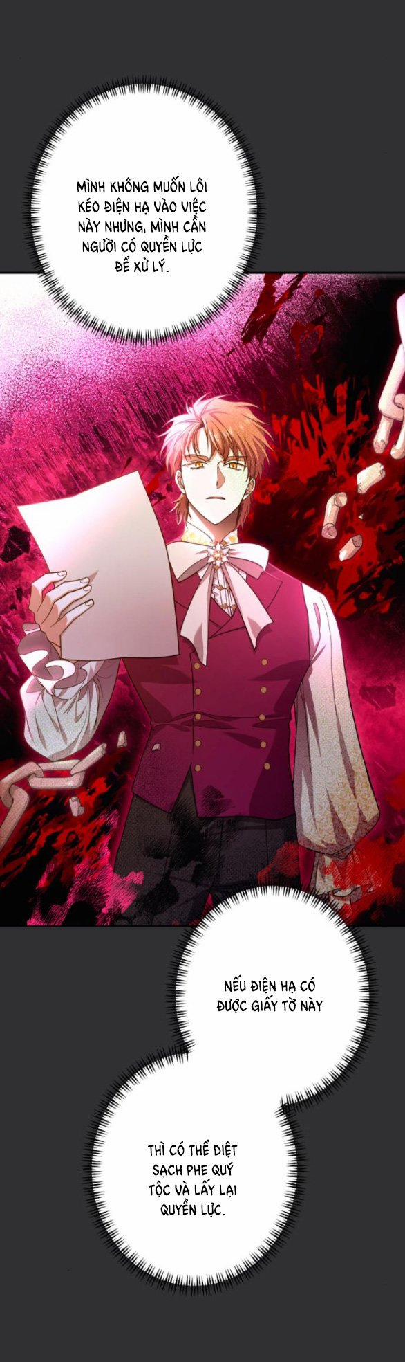 [18+] Hãy Giết Chồng Tôi Đi 60.1 trang 41