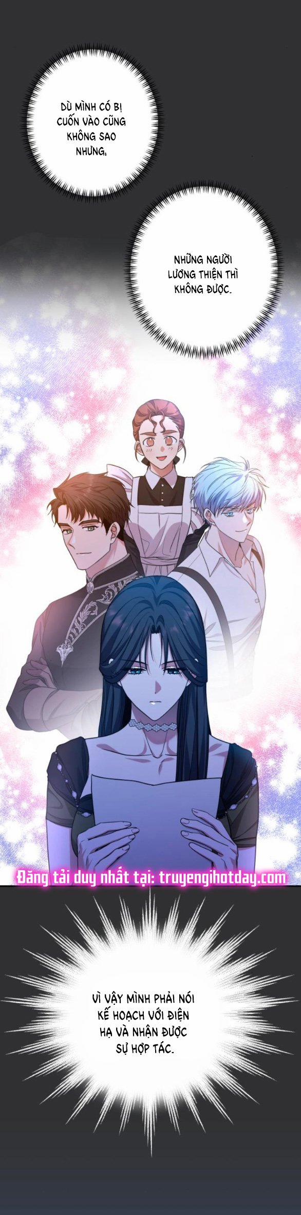 [18+] Hãy Giết Chồng Tôi Đi 60.1 trang 43