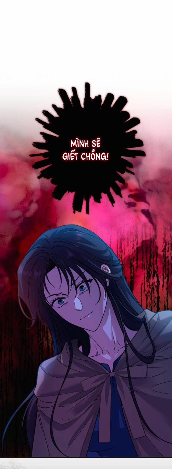 [18+] Hãy Giết Chồng Tôi Đi 60.2 trang 8