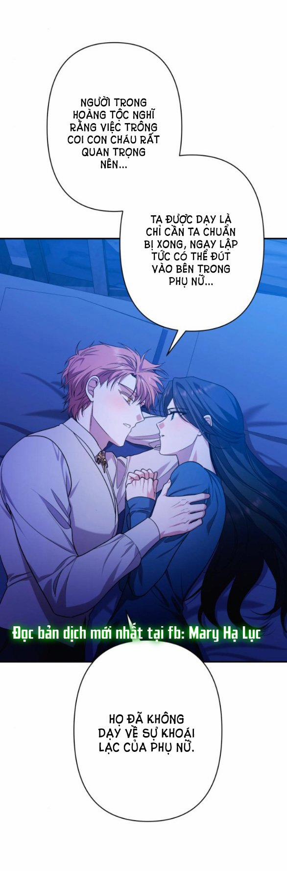 [18+] Hãy Giết Chồng Tôi Đi 61.1 trang 25