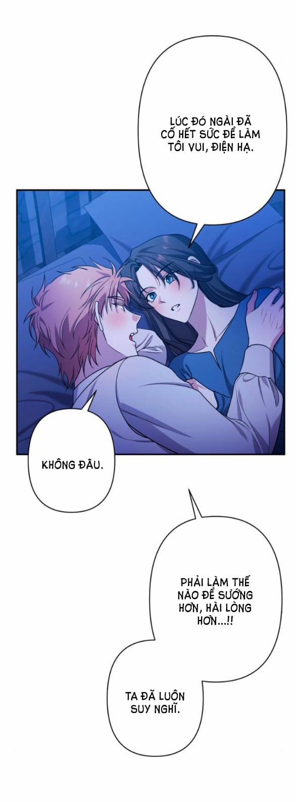 [18+] Hãy Giết Chồng Tôi Đi 61.1 trang 26