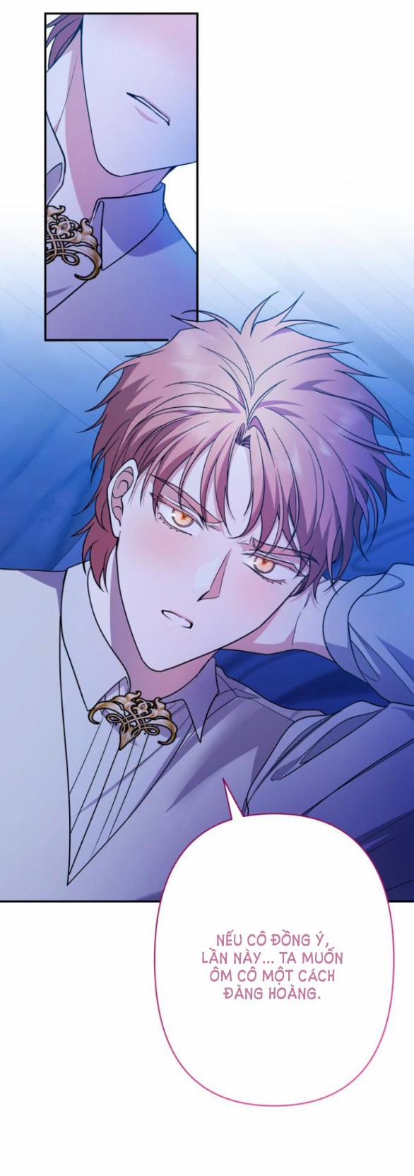 [18+] Hãy Giết Chồng Tôi Đi 61.1 trang 27