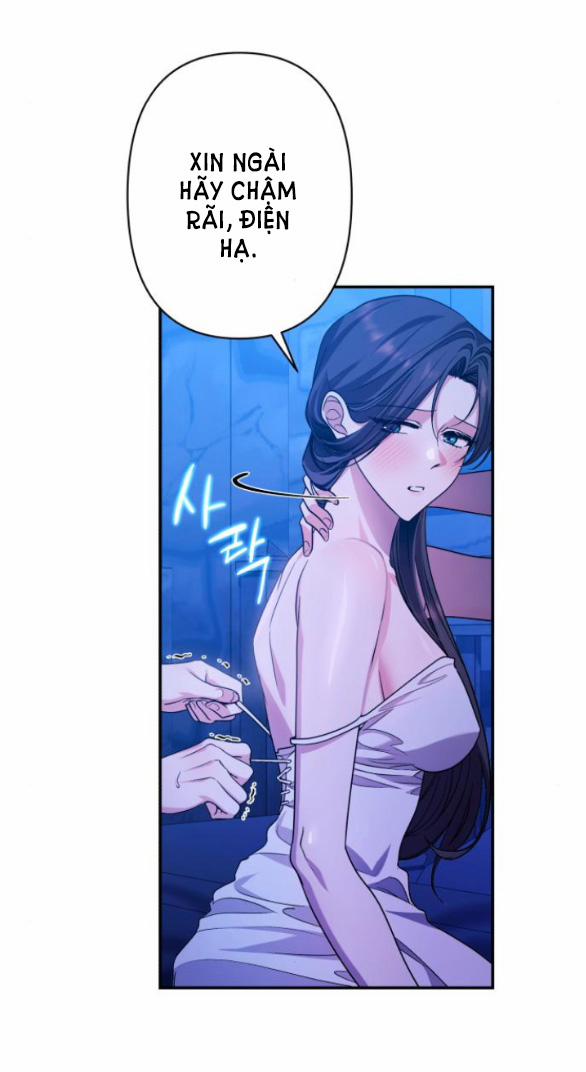 [18+] Hãy Giết Chồng Tôi Đi 61.1 trang 38