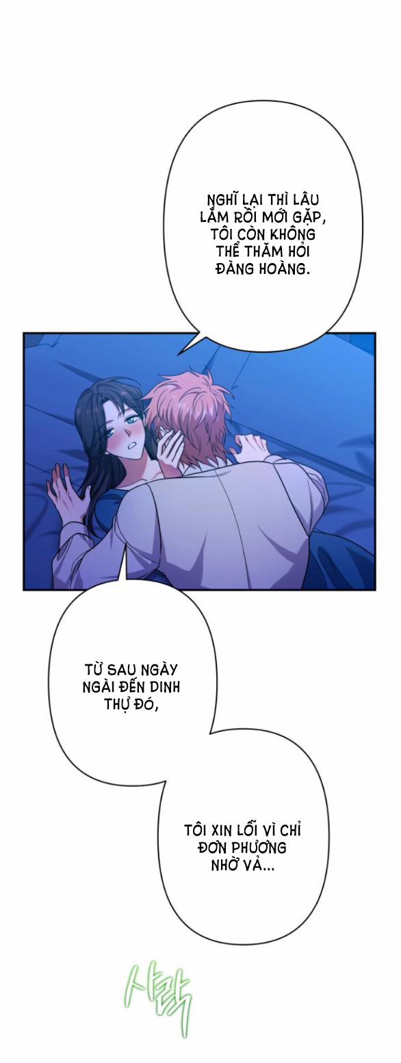 [18+] Hãy Giết Chồng Tôi Đi 61.1 trang 7