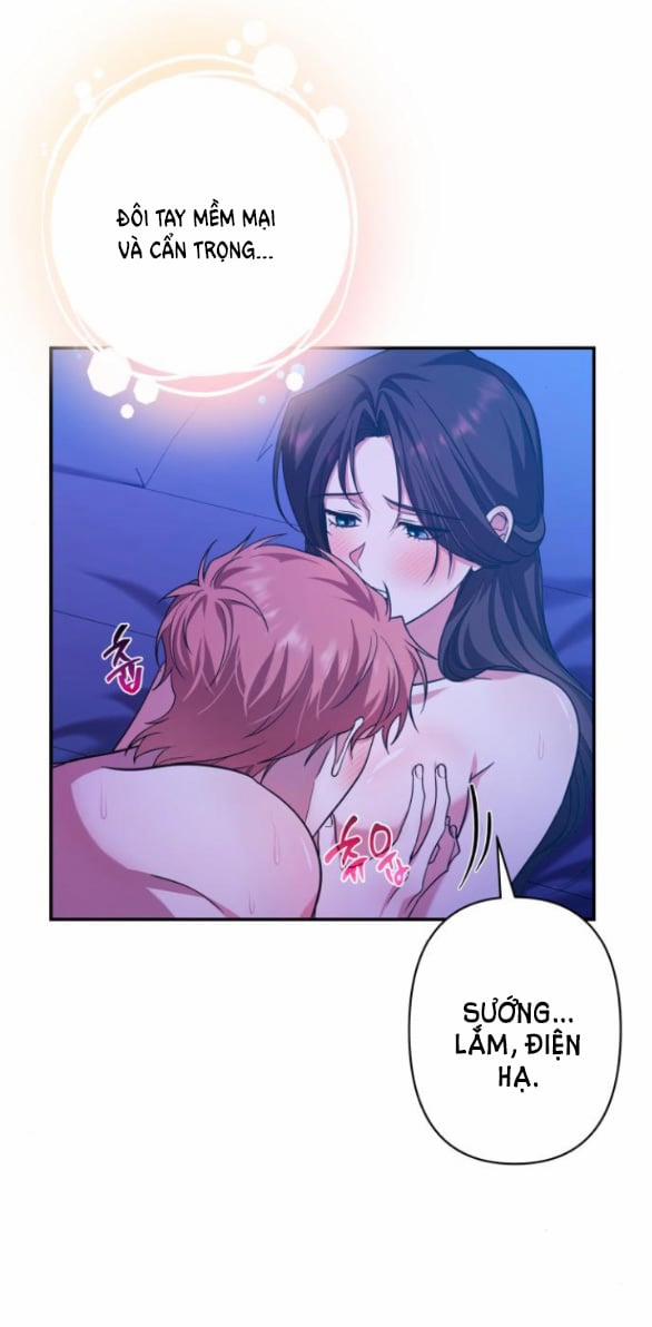 [18+] Hãy Giết Chồng Tôi Đi 61.2 trang 3