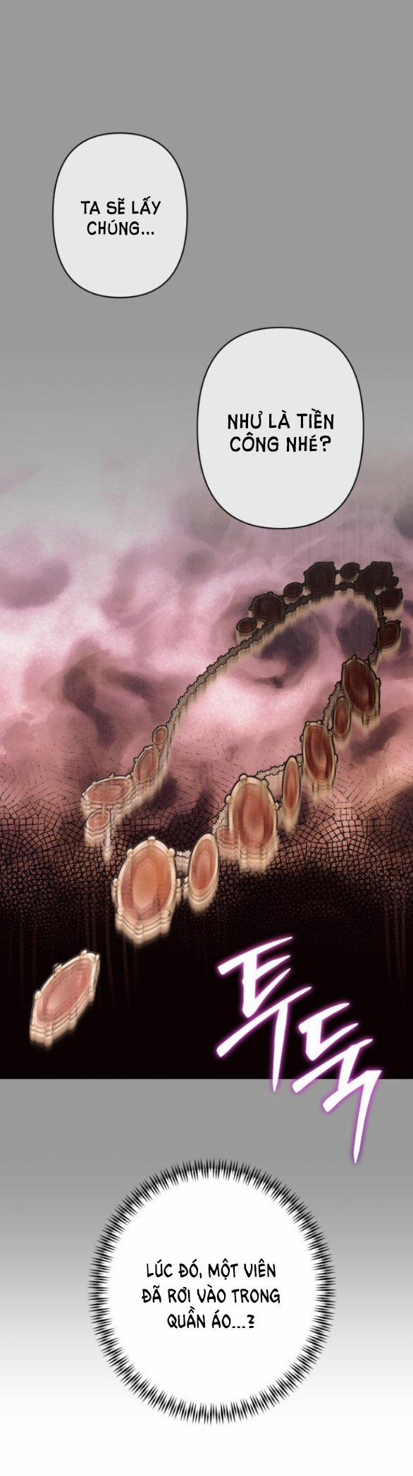 [18+] Hãy Giết Chồng Tôi Đi 63.1 trang 19