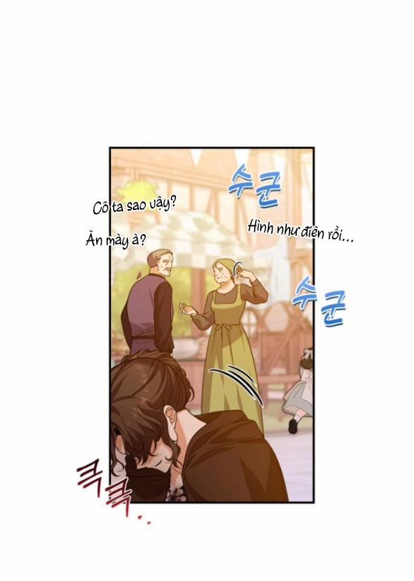 [18+] Hãy Giết Chồng Tôi Đi 63.1 trang 22