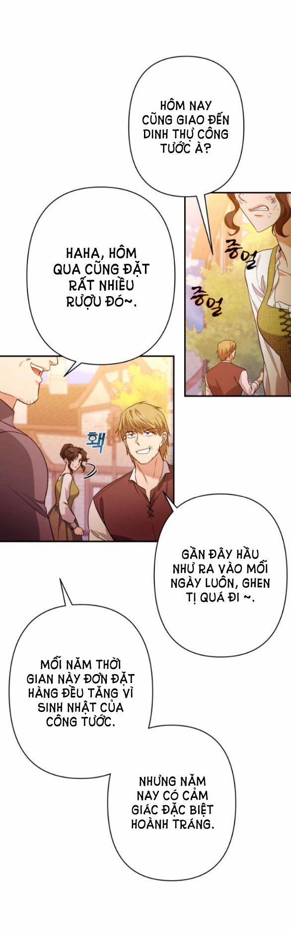 [18+] Hãy Giết Chồng Tôi Đi 63.1 trang 30