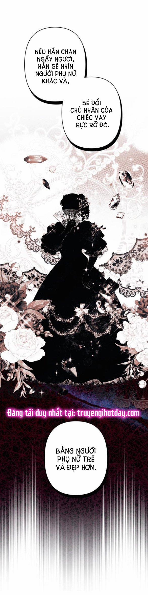 [18+] Hãy Giết Chồng Tôi Đi 63.2 trang 3