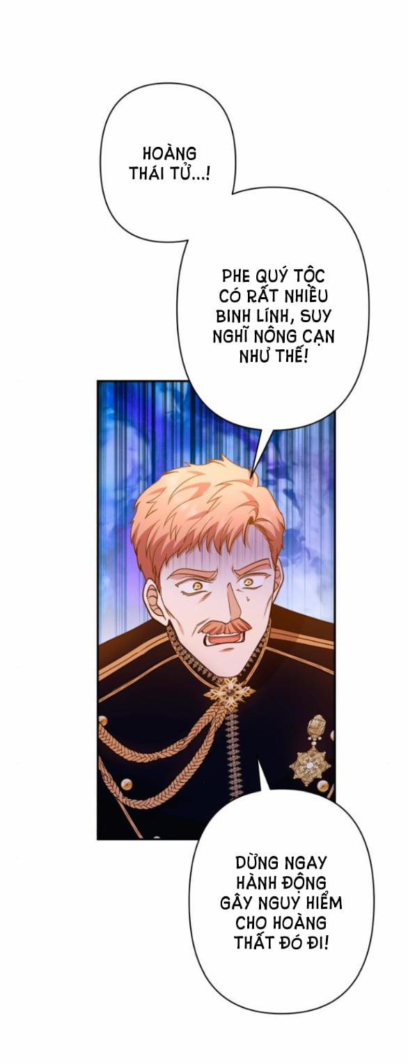 [18+] Hãy Giết Chồng Tôi Đi 63.2 trang 34