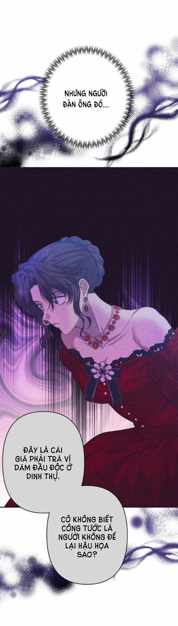 [18+] Hãy Giết Chồng Tôi Đi 63.2 trang 7