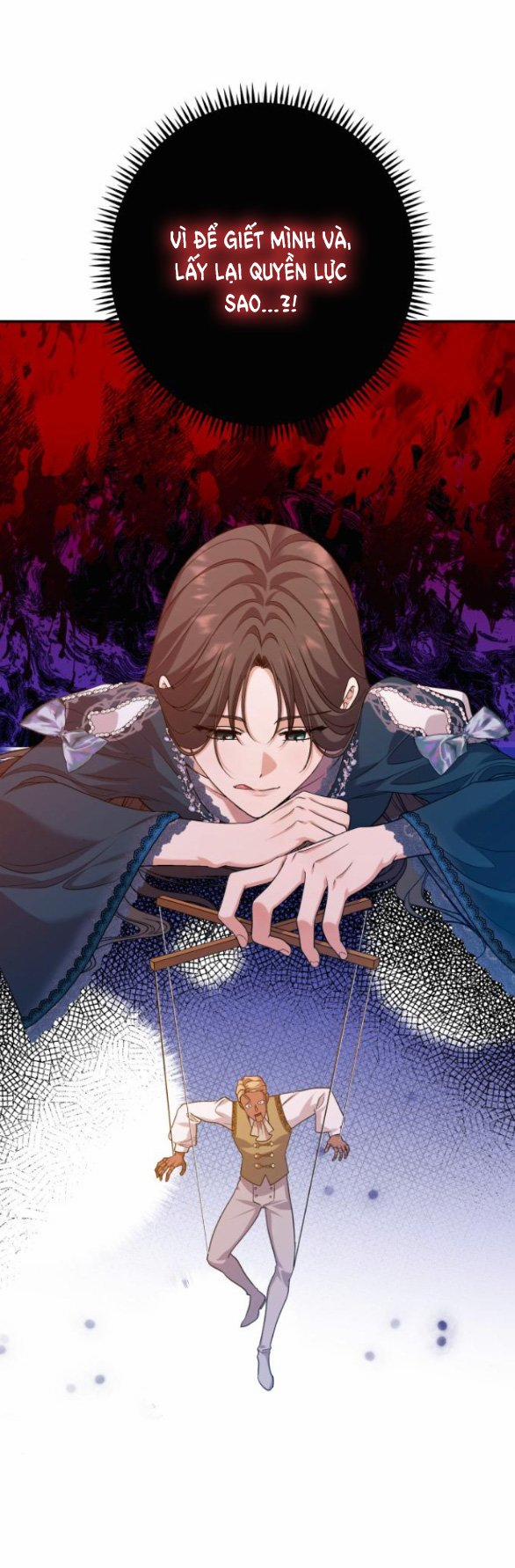 [18+] Hãy Giết Chồng Tôi Đi 63.2 trang 9