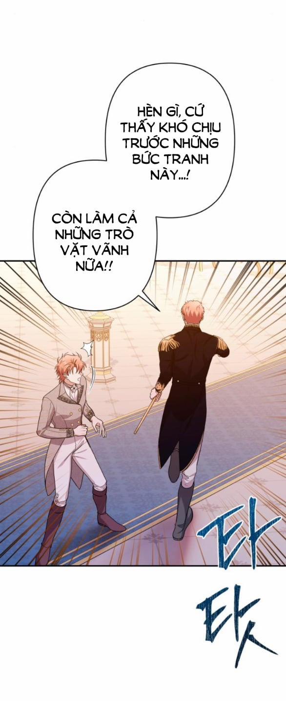 [18+] Hãy Giết Chồng Tôi Đi 64.1 trang 20