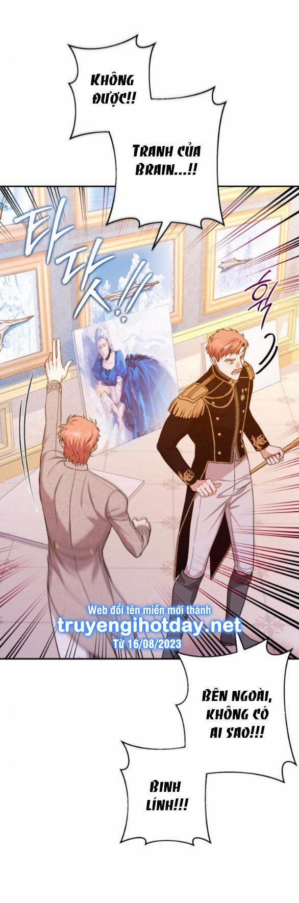 [18+] Hãy Giết Chồng Tôi Đi 64.1 trang 26