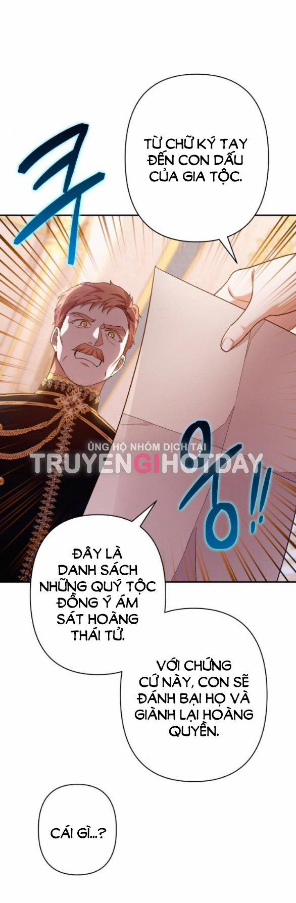 [18+] Hãy Giết Chồng Tôi Đi 64.1 trang 5