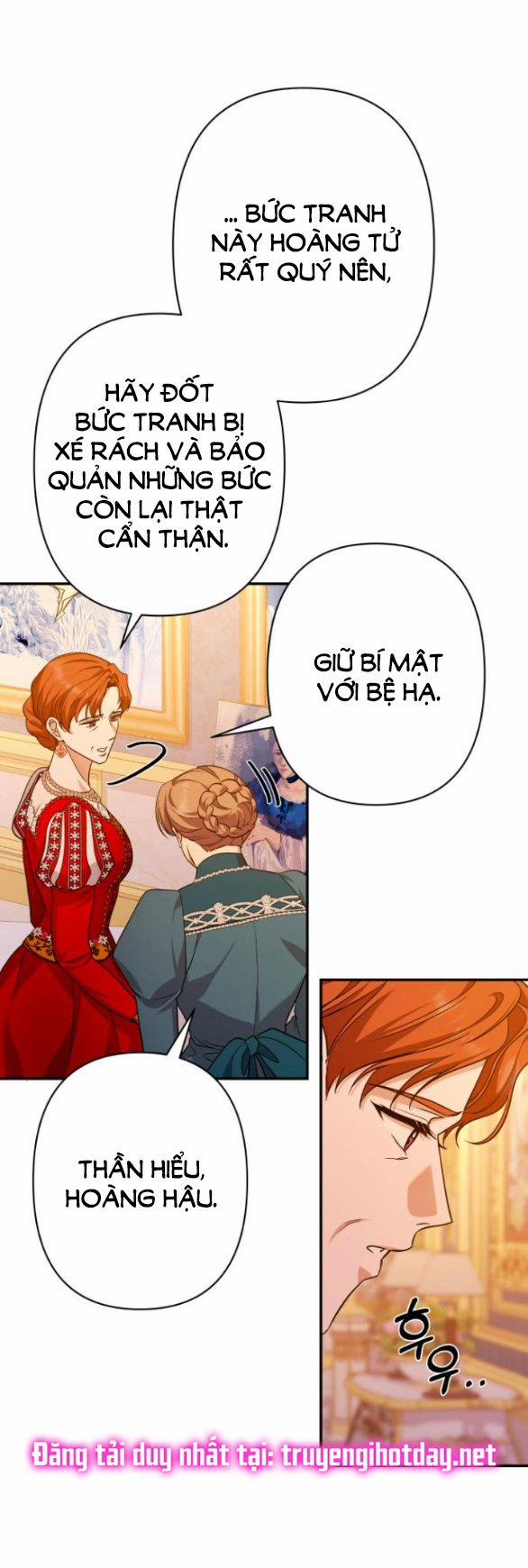 [18+] Hãy Giết Chồng Tôi Đi 64.2 trang 14