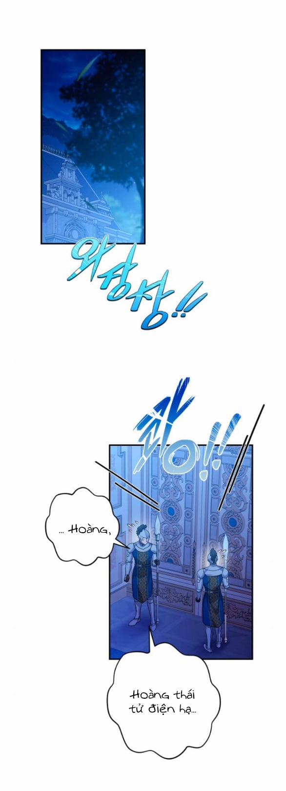 [18+] Hãy Giết Chồng Tôi Đi 64.2 trang 17