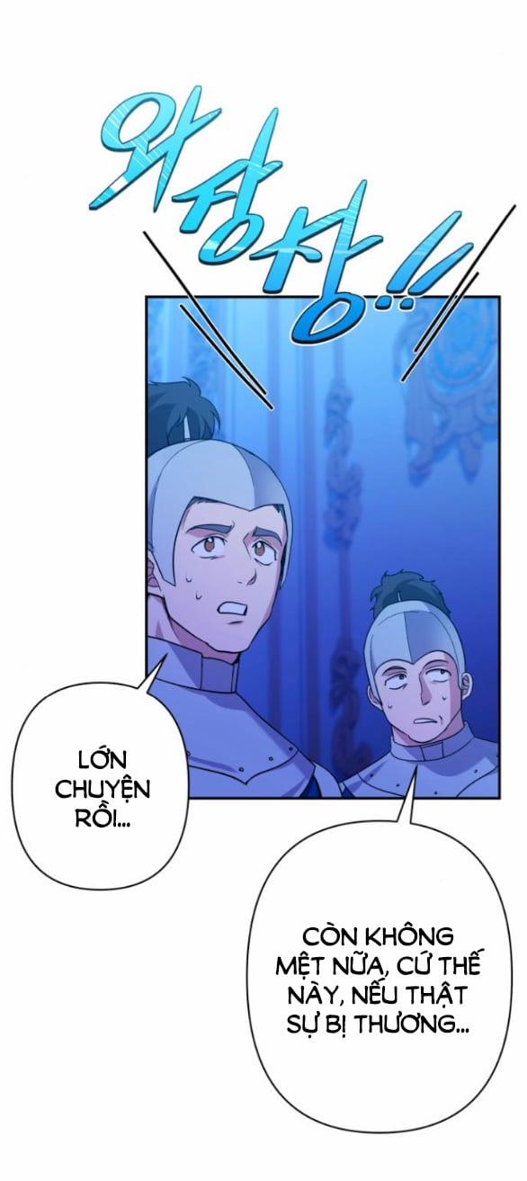 [18+] Hãy Giết Chồng Tôi Đi 64.2 trang 24