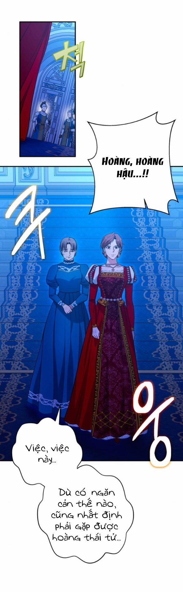 [18+] Hãy Giết Chồng Tôi Đi 64.2 trang 25