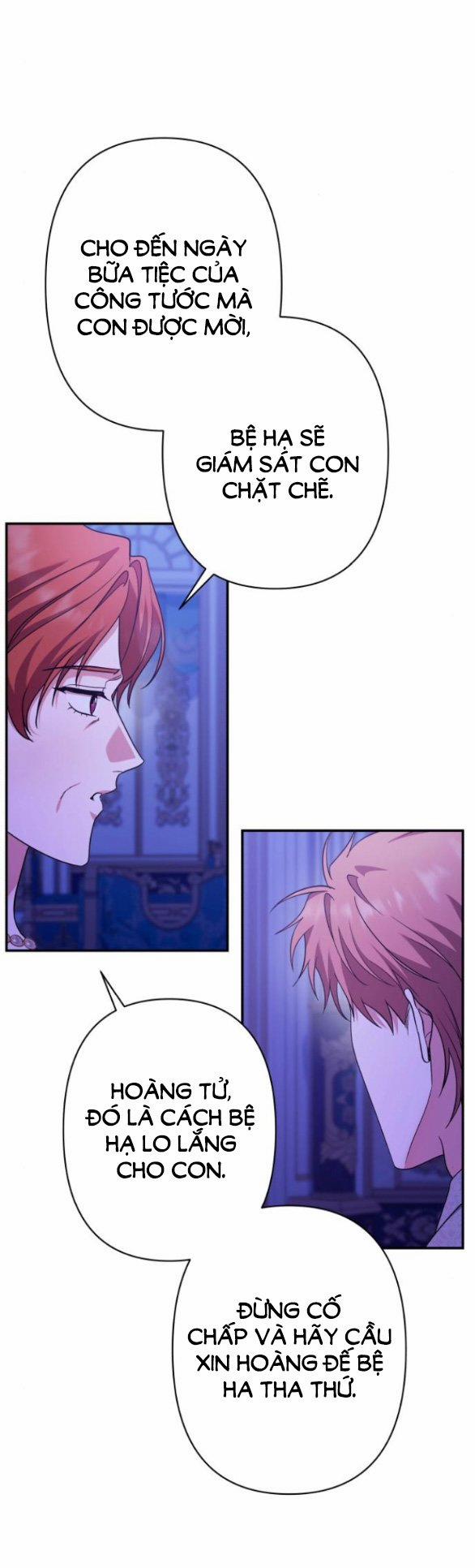 [18+] Hãy Giết Chồng Tôi Đi 64.2 trang 32