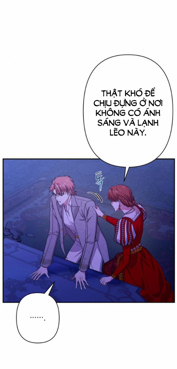 [18+] Hãy Giết Chồng Tôi Đi 64.2 trang 33