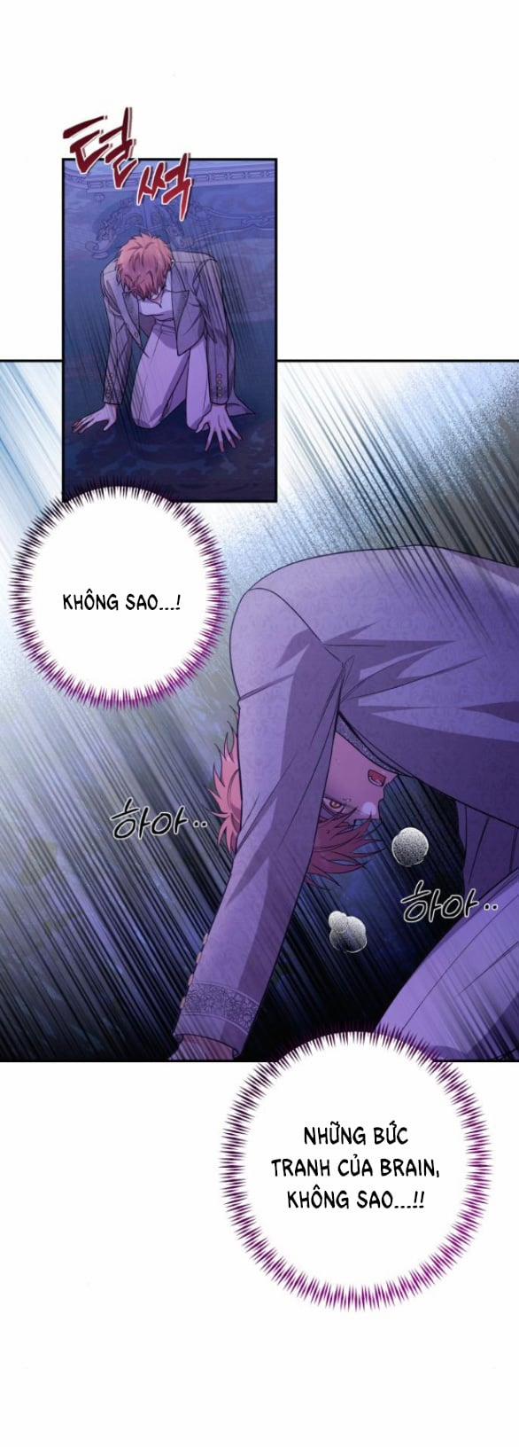 [18+] Hãy Giết Chồng Tôi Đi 64.2 trang 35