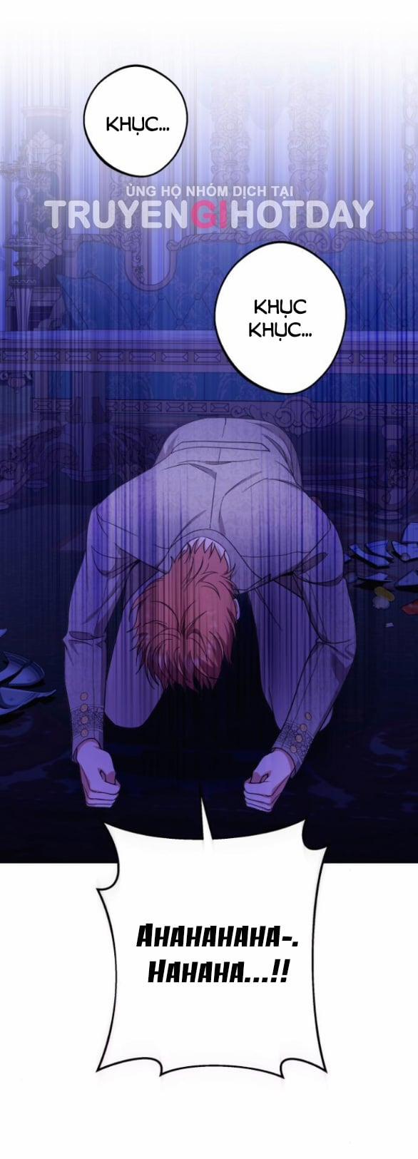 [18+] Hãy Giết Chồng Tôi Đi 64.2 trang 37